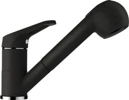 Schock Küchenarmatur Armatur Cosmos SB ausziehbarer Auslauf, Strahl-Brausefunktion – Produktbild 1 von 1