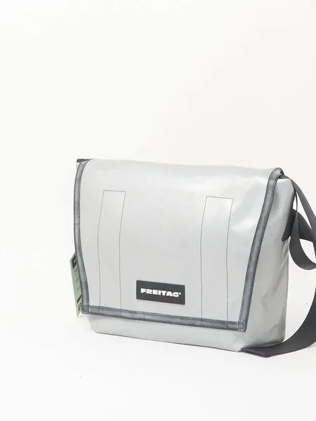 Freitag Freitag F14 DEXTER - grey (000004304480) – Produktbild 2 von 3