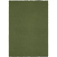 myfelt myfelt Filzteppich rechteckig, 100% reiner Schurwolle, Tannengrün (jost), – Produktbild 1 von 1