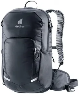 Deuter Deuter BIKE 1 16 Liter Fahrradrucksack black – Produktbild 1 von 1