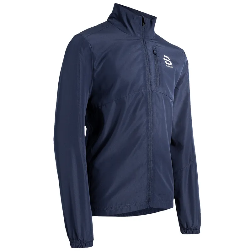 Daehlie Sportswear Kinder-Skijacke Daehlie Sportswear Technic 3.0, Bleu, – Produktbild 1 von 1
