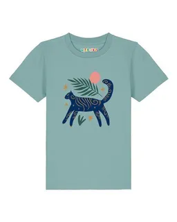 watabout.kids watabout.kids T-Shirt Kinder Love and flex – Produktbild 1 von 1