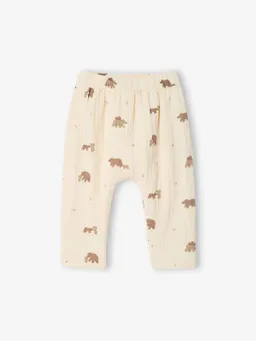 Vertbaudet Baby Hose aus Musselin – Produktbild 1 von 1