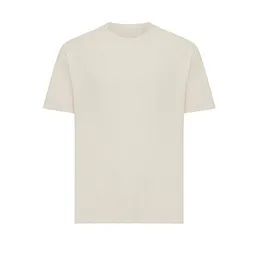 iqoniq Iqoniq Teide T-Shirt, natural raw, L, Beige, – Produktbild 1 von 1