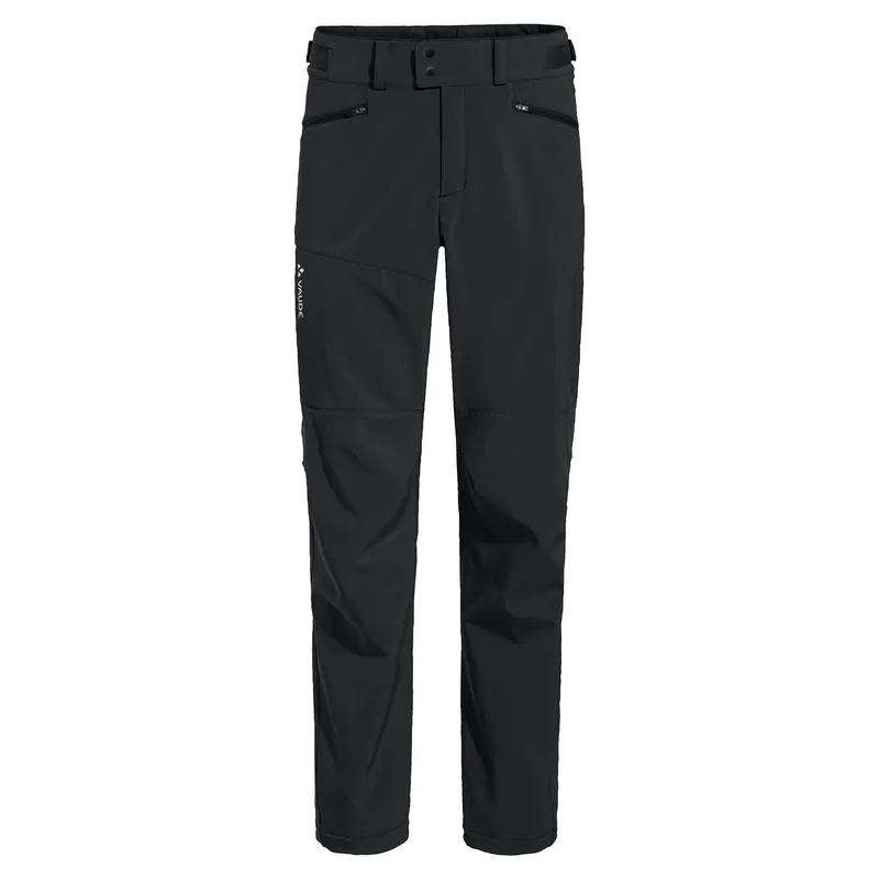 Vaude ELOPE SOFTSHELL PANTS – Produktbild 1 von 1