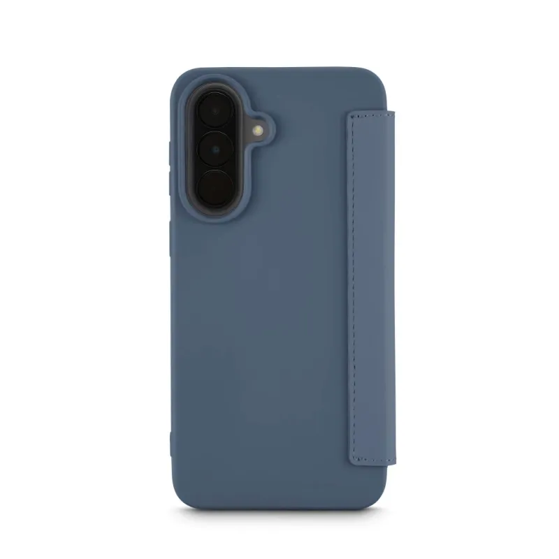Hama Hama Fantastic Feel | 00080341 | Folio - Samsung, Blau, – Produktbild 3 von 5