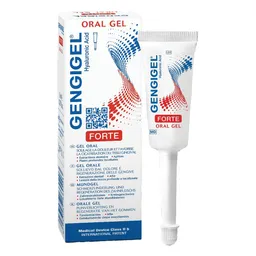 Gengigel® Gengigel® Forte Zahngel – Produktbild 1 von 1