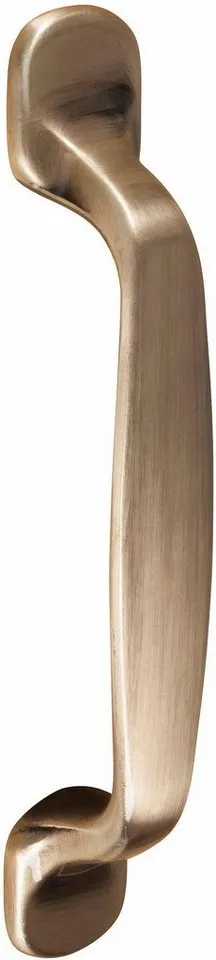 Home affaire Küchenzeile Alby, Breite 325 cm, aus Kiefer massiv, ohne E-Geräte, Weiß, – Produktbild 4 von 4