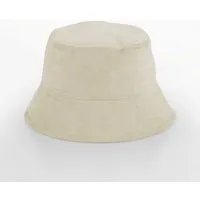 Beechfield Beechfield Bucket-Hut Fischerhut Sonnenhut Unisex-Style Cord Kord – Produktbild 1 von 1