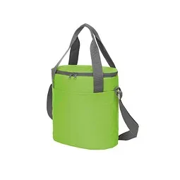 Halfar Kühltasche SOLUTION, maigrün – Produktbild 1 von 1