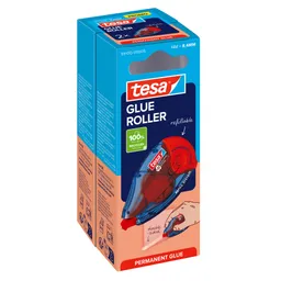Tesa Tesa Roller Kleben permanent ecoLogo Nachfüllkassette 2St. – Produktbild 1 von 1