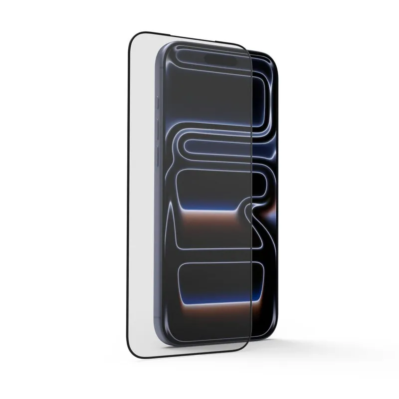Hama Hama Handy-Schutzglas "Extreme Protect" f. iPhone 17 Pro Max/18 Pro Max, Mont. – Produktbild 5 von 5