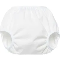 Cotonea Windelhose mit PU-Beschichtung weiß, Gr.S (ca. 6 kg) – Produktbild 1 von 1