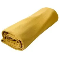 Hoppediz Hoppediz Babydecke - Pucktuch, Curry, – Produktbild 1 von 1