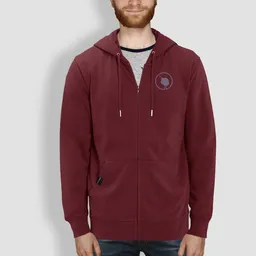 little kiwi little kiwi Herren Hoodie – Produktbild 1 von 1