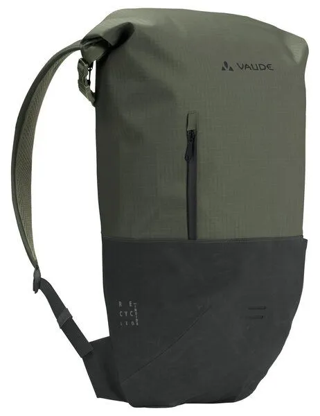 Vaude Vaude Rucksaecke10-14L CityGo 18, Khaki, – Produktbild 1 von 5