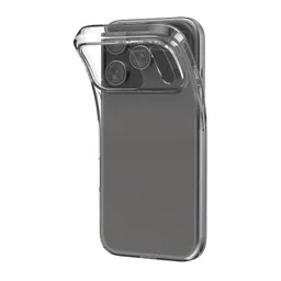 SBS SBS PURO NUDE Cover für iPhone 17 PRO, transparent – Produktbild 1 von 1