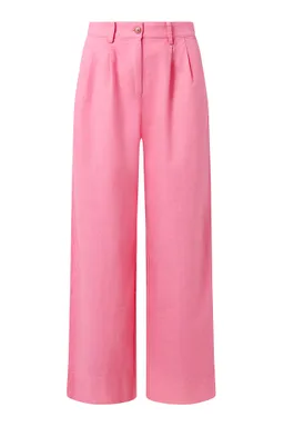 KOMODO KOMODO Damen vegan Hose Löwenmischung Rosa – Produktbild 1 von 1