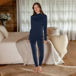 Dagsmejan Dagsmejan Damen Hose aus Merinowolle – Produktbild 1 von 1