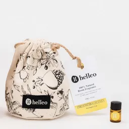 helleo helleo Raumduft aus Seifenflocken - Focus Pocus | natürlicher Diffuser – Produktbild 1 von 1