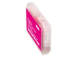Memo memo Tintenpatrone ersetzt Brother LC1000 magenta – Produktbild 1 von 1