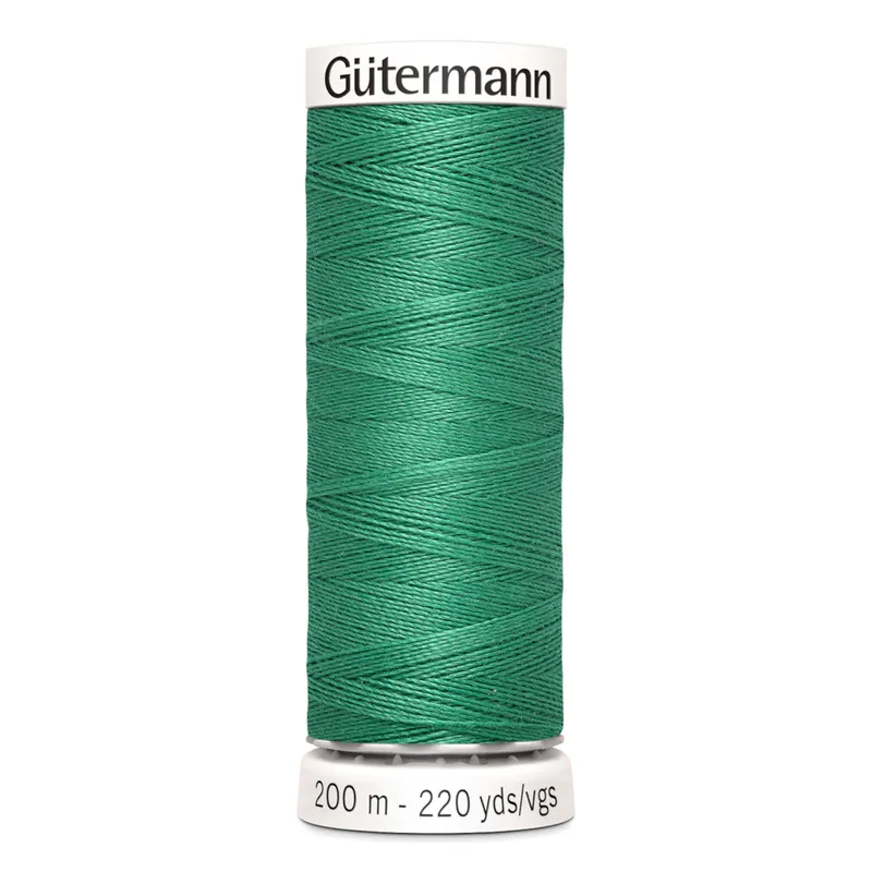 Gütermann Gütermann Allesnäher 200m 556 Grün – Produktbild 1 von 1