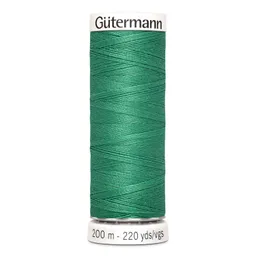 Gütermann Gütermann Allesnäher 200m 556 Grün – Produktbild 1 von 1