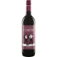 Riegel Tempranillo CAMINO LINDO Tinto Zentralspanien Irjimpa 2025 – Produktbild 1 von 1