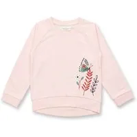 Sense Organics friends in cooperation with GARY MASH Sense Organics & friends in cooperation with GARY MASH Kinder Sweatshirt mit Stickerei aus Biobaumwolle – Produktbild 1 von 1