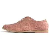 SORBAS SORBAS '74 Kork Oxfords, Lila, – Produktbild 1 von 1