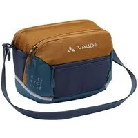 Vaude Vaude Umhängetasche "Cycle Box" zur Befestigung am Fahrradlenker, Black, – Produktbild 3 von 8