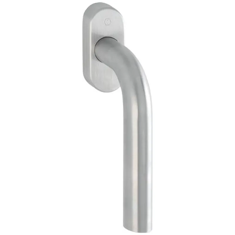 HOPPE Hoppe Fenstergriff E050 /U30, F69 NA7503, 35 – Produktbild 1 von 1