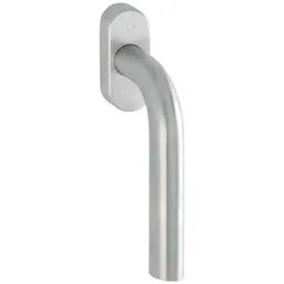 HOPPE Hoppe Fenstergriff E050 /U30, F69 NA7503, 35 – Produktbild 1 von 1