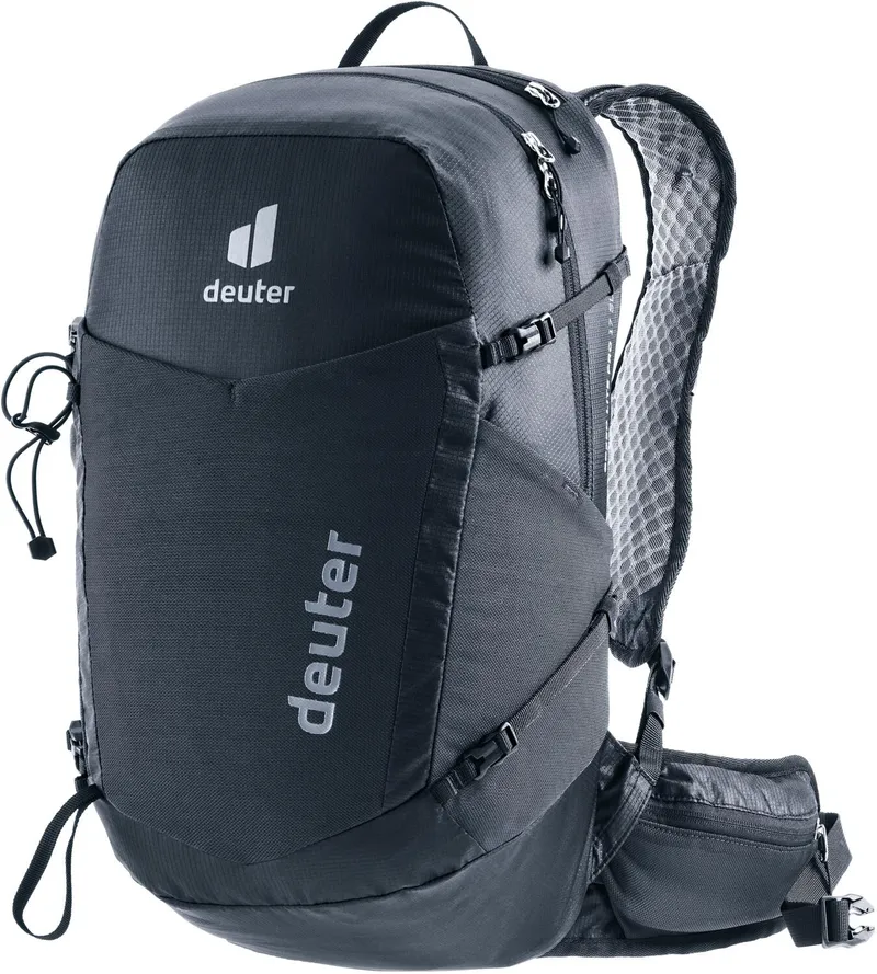 Deuter Deuter Speed Lite Pro 17 SL Damenrucksack (7000 black) – Produktbild 1 von 1