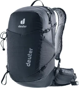 Deuter Deuter Speed Lite Pro 17 SL Damenrucksack (7000 black) – Produktbild 1 von 1