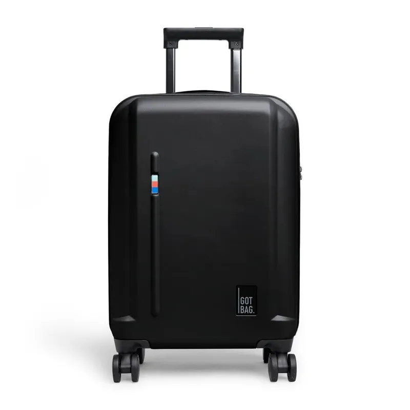 GOT BAG GOT BAG RE:Shell Cabin 3.0 black, Black, – Produktbild 1 von 1