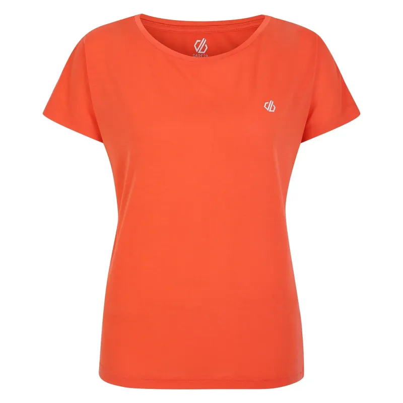 Dare 2b T-Shirt Dare 2B, Orange, – Produktbild 1 von 1