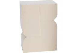 Home & styling collection Beistelltisch Beistelltisch HUE, 30,5 x 20 x 42,5 cm (funktional), keine – Produktbild 1 von 1
