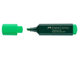 Faber-Castell Faber-Castell Textmarker 'Textliner' grün – Produktbild 1 von 1