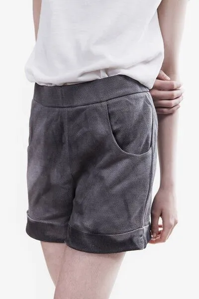 gesinejost gesinejost Undis shorts – Produktbild 3 von 4