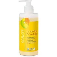 Sonett Sonett Handseife - Calendula 300 ml – Produktbild 1 von 1