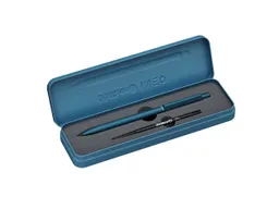 Pelikan Pelikan Ineo® Endless Bleistift HB, Gehäuse aus Metall, im Etui, ozeanblau – Produktbild 1 von 1