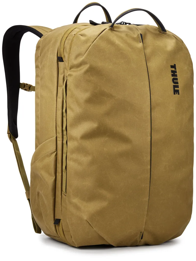 Thule THULE Aion Reiserucksack 40L, erweiterbar Nutria, Beige, – Produktbild 1 von 1