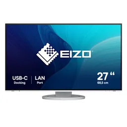 Eizo Nanao Eizo Nanao EIZO FlexScan EV2795-WT Monitor 68.6cm (27") WQHD | ev2795-wt | IPS - 5ms – Produktbild 1 von 1