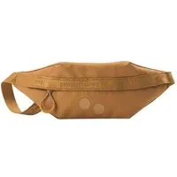 PINQPONQ pinqponq Bauchtasche - Nik Hipbag - aus recyceltem Polyester, Braun (ginger biscuit), – Produktbild 1 von 1