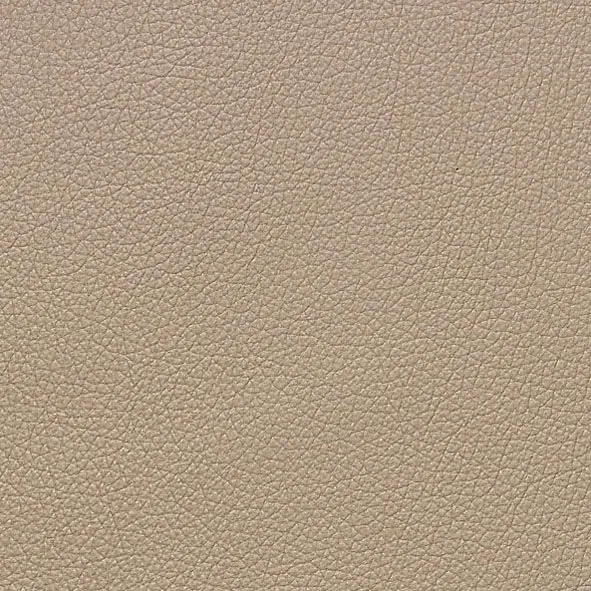 COTTA 3-Sitzer Chef, Big-Sofa mit Kopfteilverstellung, edle Metallkufen, Beige, – Produktbild 3 von 3