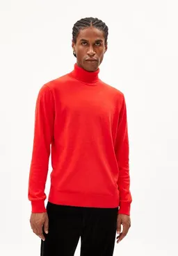 ARMEDANGELS ARMEDANGELS GLAANUS - Herren Pullover Regular Fit aus Bio-Baumwolle – Produktbild 1 von 1