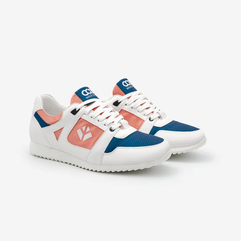 COG COG Damen vegan Sneaker Raven, Extra dunkelblau, – Produktbild 2 von 2
