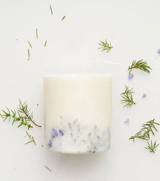 Munio Candela Munio Candela Duftkerze Naturella aus Sojawachs – Produktbild 8 von 8
