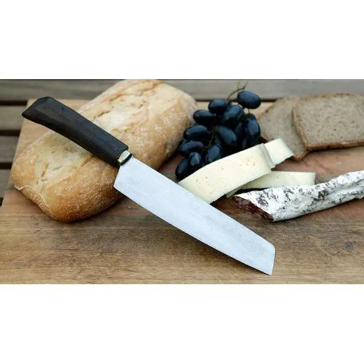 Authentic Blades Authentic Blades Küchenmesser "Buom" 20cm Klingenlänge – Produktbild 2 von 2